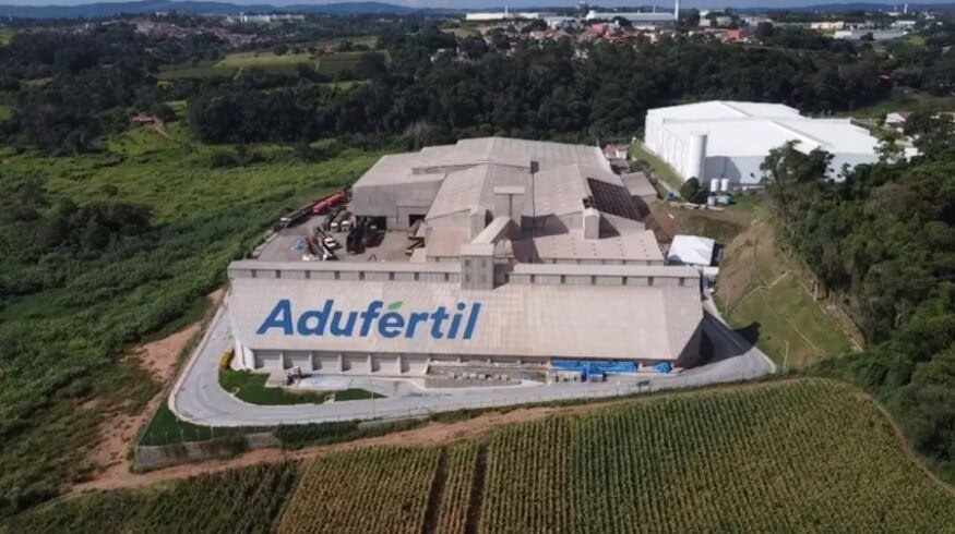 Indorama’s Adufértil and Raízen pioneer sustainable fertilizer initiative in Brazil using vinasse