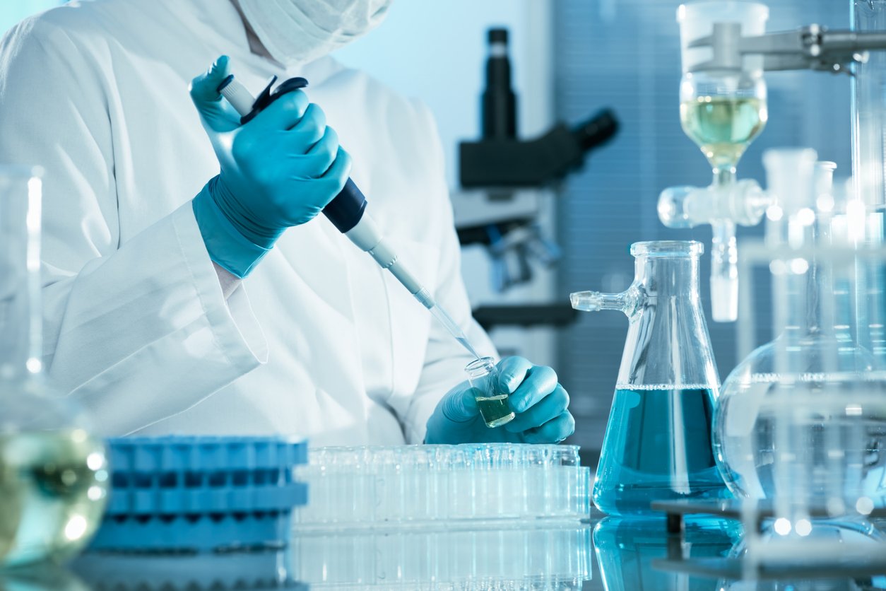 Russian scientists developed a solution that increases grain crop yields