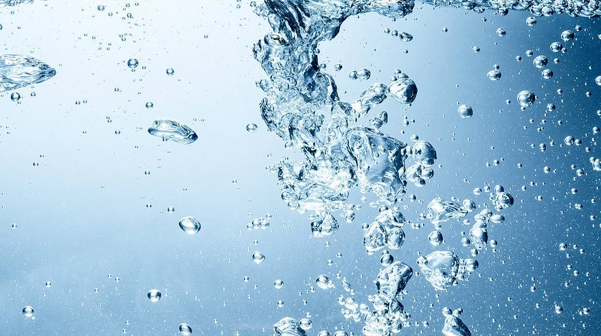 Algae-derived materials offer a new approach to water purification