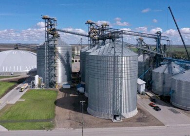 CHS consolidates with West Central Ag Services to launch new ag retail business unit