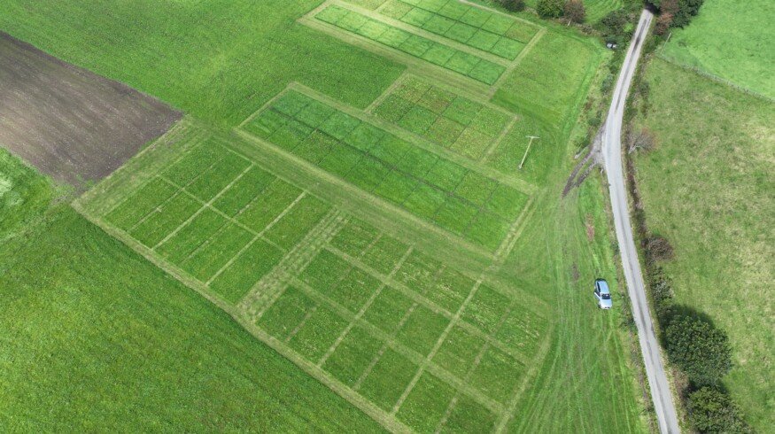 Corteva advances herbicide portfolio with UK approval and $300 million R&D investment