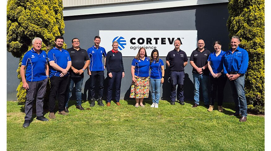 Corteva merges Stoller Australia to drive sustainable crop solutions