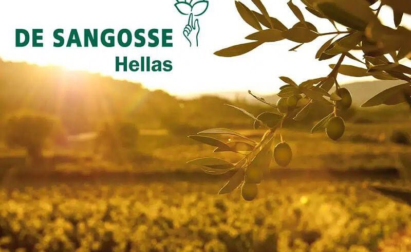 DE SANGOSSE expands operations with Greek subsidiary