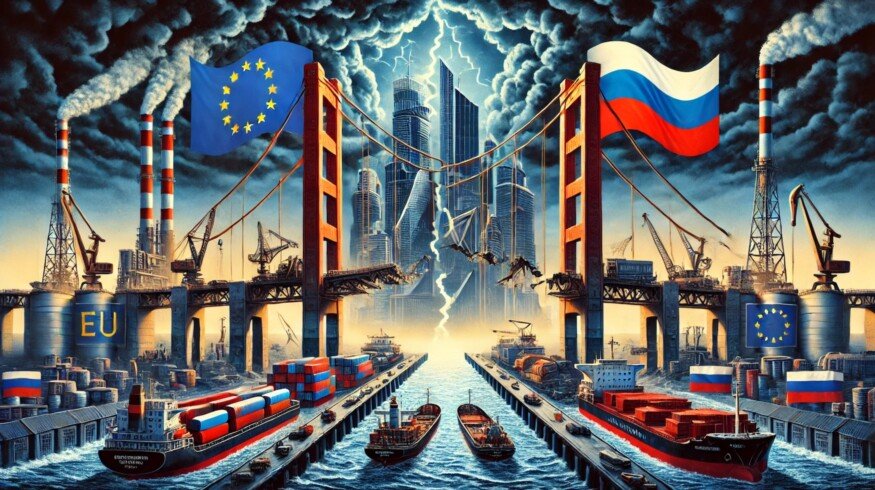 Friday’s Insider: The EU’s growing dependence on Russian nitrogen fertilizers and the implications of new tariffs