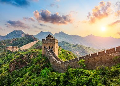 China’s $9 billion desertification effort achieved its milestone and faces criticism