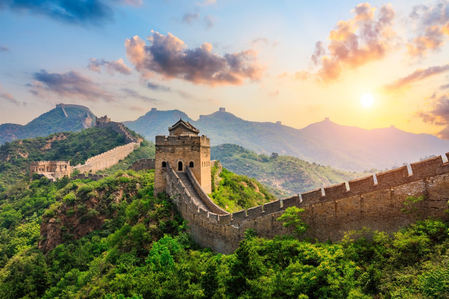 China’s $9 billion desertification effort achieved its milestone and faces criticism