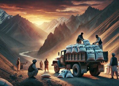Pakistan intensifies measures to prevent fertilizer smuggling to Afghanistan