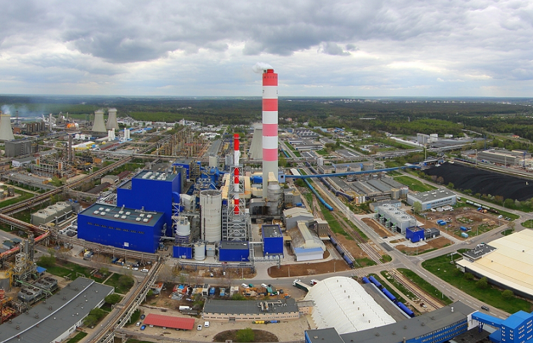 Grupa Azoty Puławy sues Polimex-Mostostal over construction delays and financial discrepancies