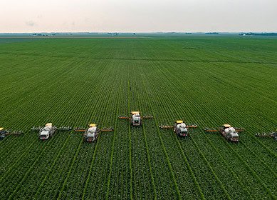 Engro Fertilizers further expands in Punjab with new distribution center