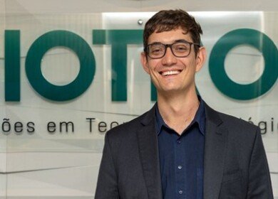 BIOTROP names Jonas Hipólito as new president