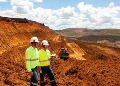 Mosaic sells Brazilian phosphate asset in $125 million deal