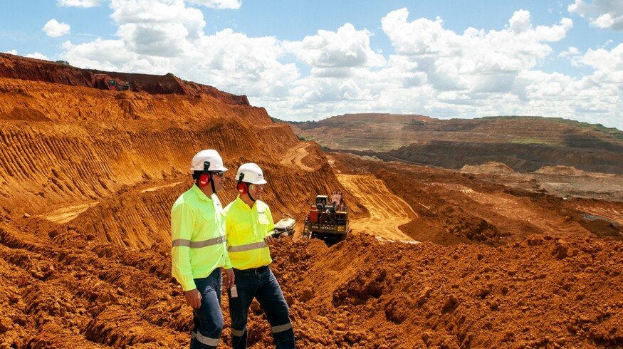 Mosaic sells Brazilian phosphate asset in $125 million deal