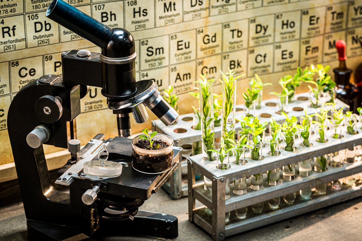 Chinese Academy of Sciences announced breakthrough in environmentally friendly pesticides