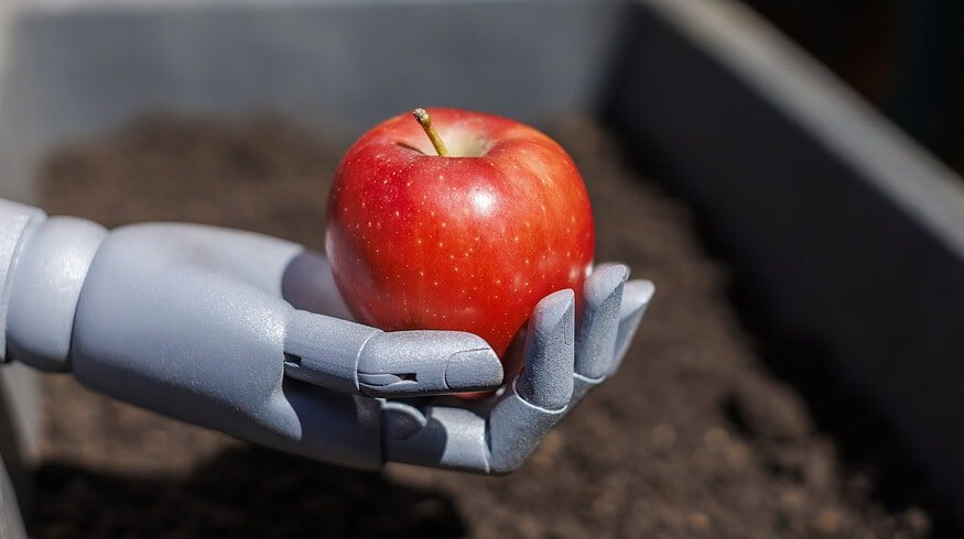 Is large-scale crop harvesting ready for robots?