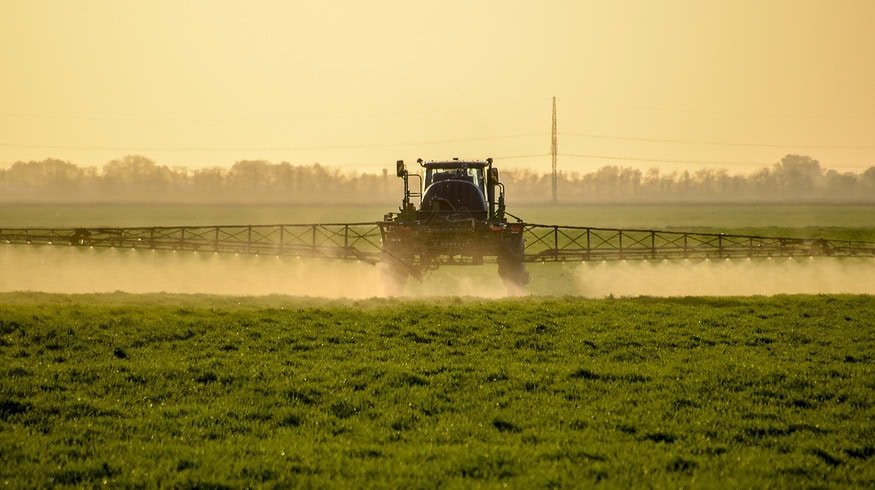 U.S. PFAS rules for fertilizers and biosolids in 2026