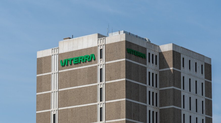 Canadian farmers concerned over Bunge’s acquisition of Viterra