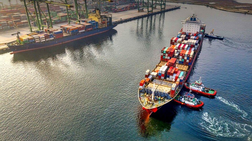 Port of Açu and Yamna collaborate to develop green ammonia plant in Brazil