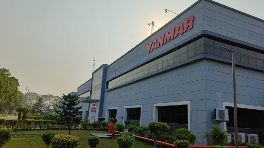 Yanmar completes Claas India acquisition, expands in agricultural market