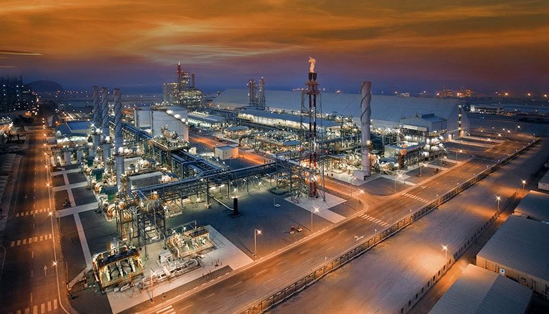 Fertiglobe will pay $125 million in dividends for second half of 2024