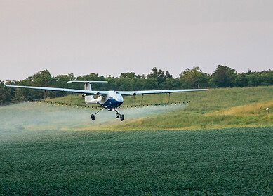 Pyka unveils Pelican 2, expands its presence in autonomous aerial agriculture
