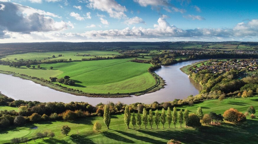 UK scientists invent a solution that addresses phosphate pollution in water bodies
