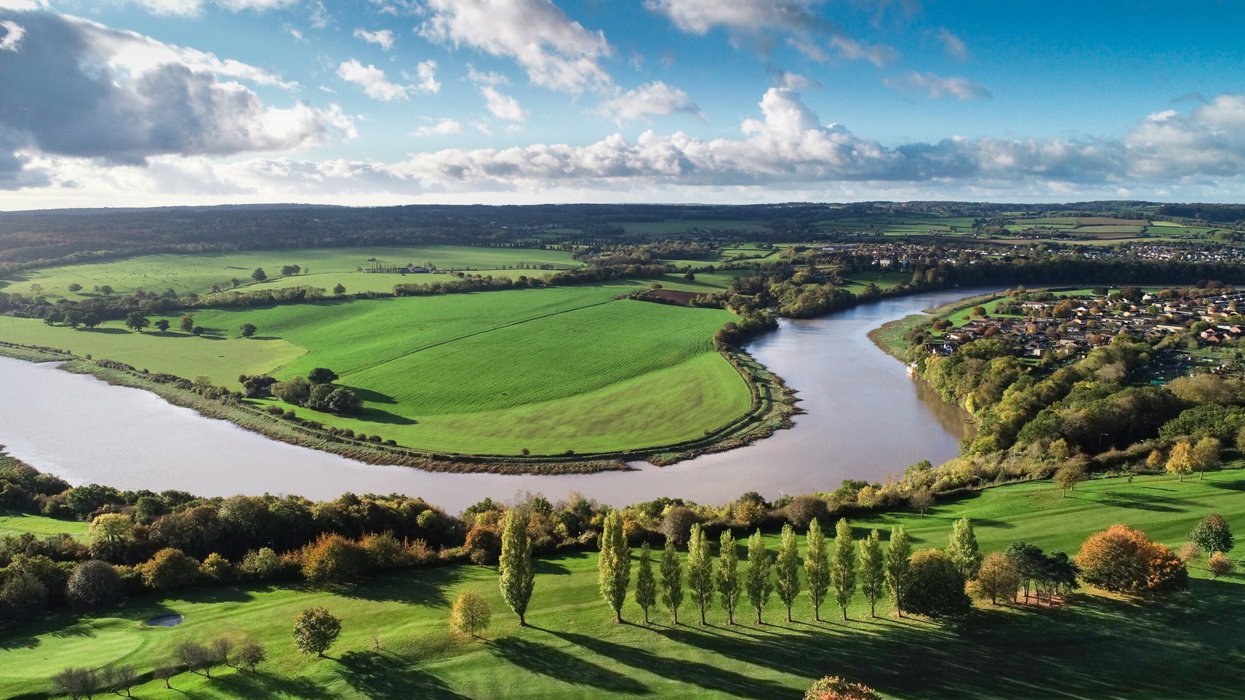 UK scientists invent a solution that addresses phosphate pollution in water bodies