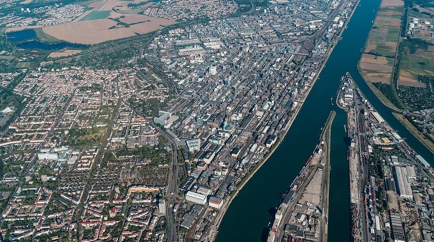 BASF expands alcoholates production with new German plant
