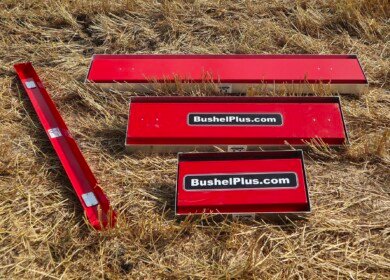 Bushel Plus enters U.S. market with its smart harvest solutions