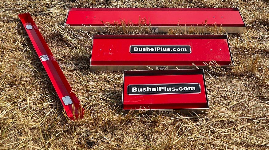 Bushel Plus enters U.S. market with its smart harvest solutions