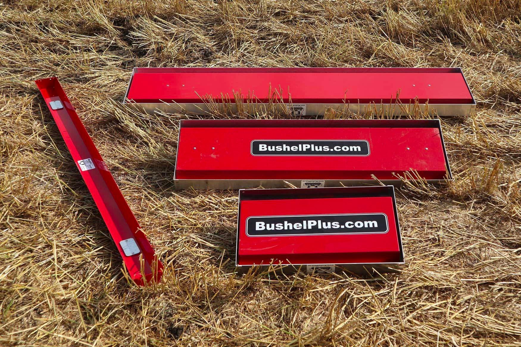 Bushel Plus enters U.S. market with its smart harvest solutions