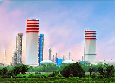 Ammonia gas leak at Chambal Fertilisers plant in India affected 16 students