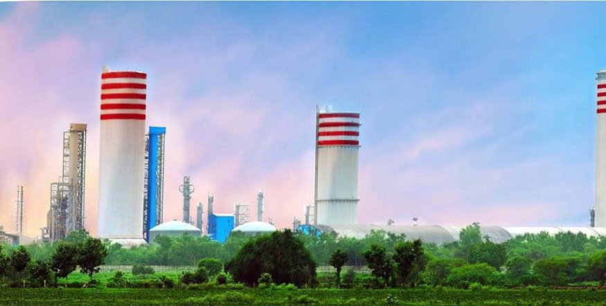 Ammonia gas leak at Chambal Fertilisers plant in India affected 16 students