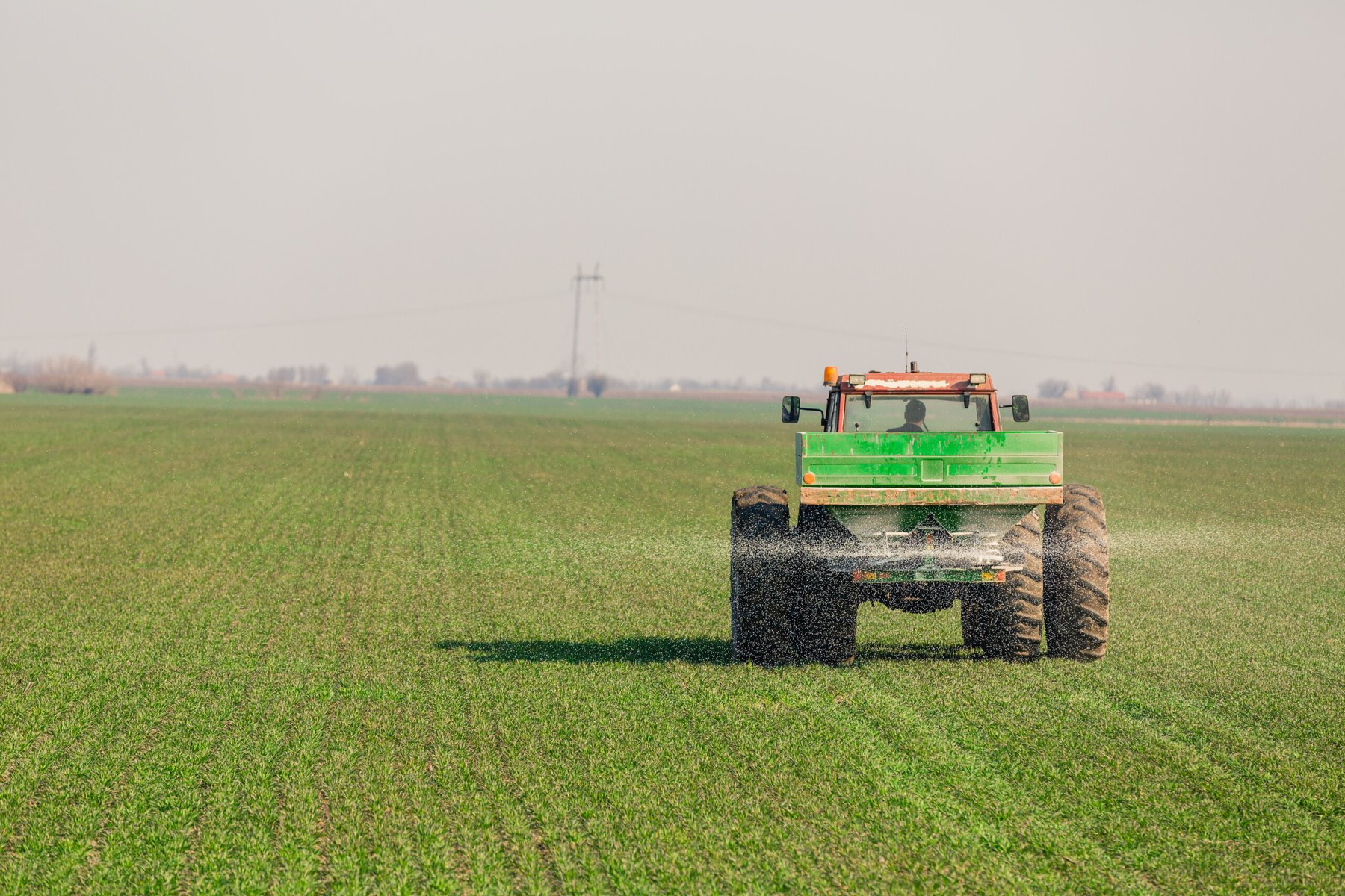 Experts concerned Paraquat remains legal in the U.S. despite international bans and proven health risks