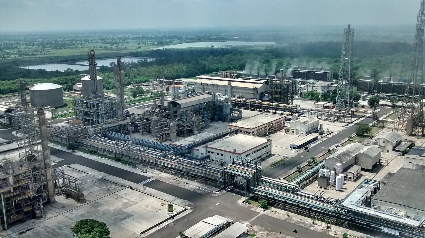 India’s National Fertilizers posts quarterly profit drop on weak demand