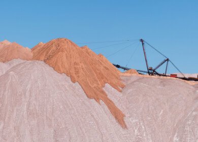 Russia plans to introduce potash export quotas in Q2 2025