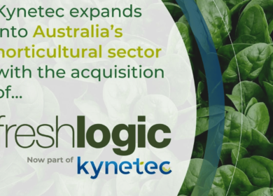 Kynetec acquires Freshlogic, expanding presence in fresh food market