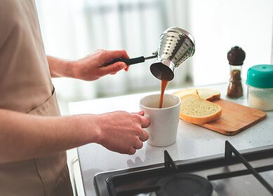 European Union bans caffeine in pesticides as ‘harmful to humans’