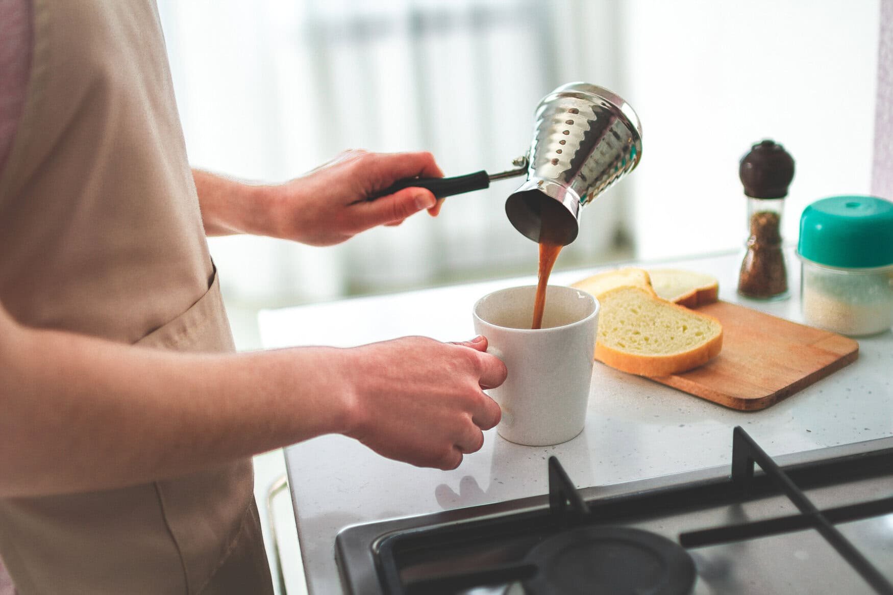 European Union bans caffeine in pesticides as ‘harmful to humans’