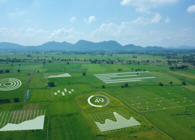 Can AI speed up the regenerative agriculture revolution?