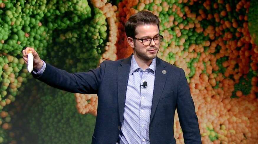 Switch Bioworks’ Tim Schnabel: ‘We don’t sell fertilizer, we create the thing that makes the fertilizer’