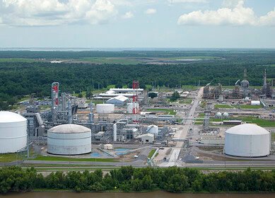 CF Industries reports rise in Q4 2024 profit on higher ammonia sales