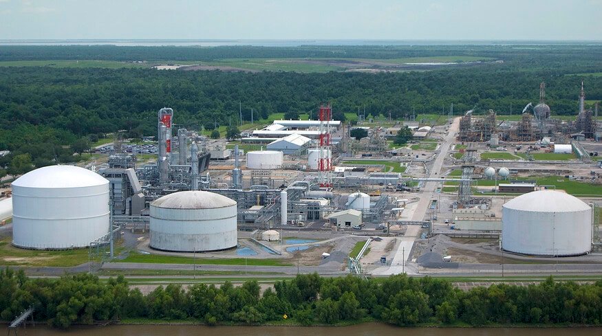 CF Industries reports rise in Q4 2024 profit on higher ammonia sales
