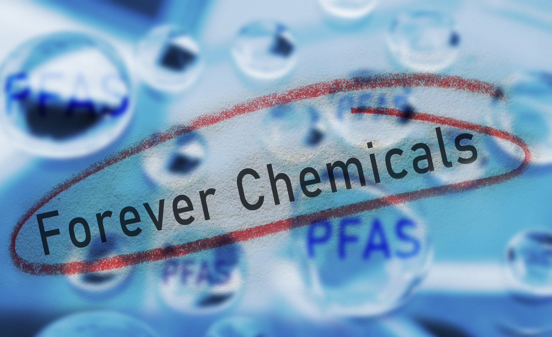 Johnson County declares state of disaster after discovering high levels of PFAS in agricultural land