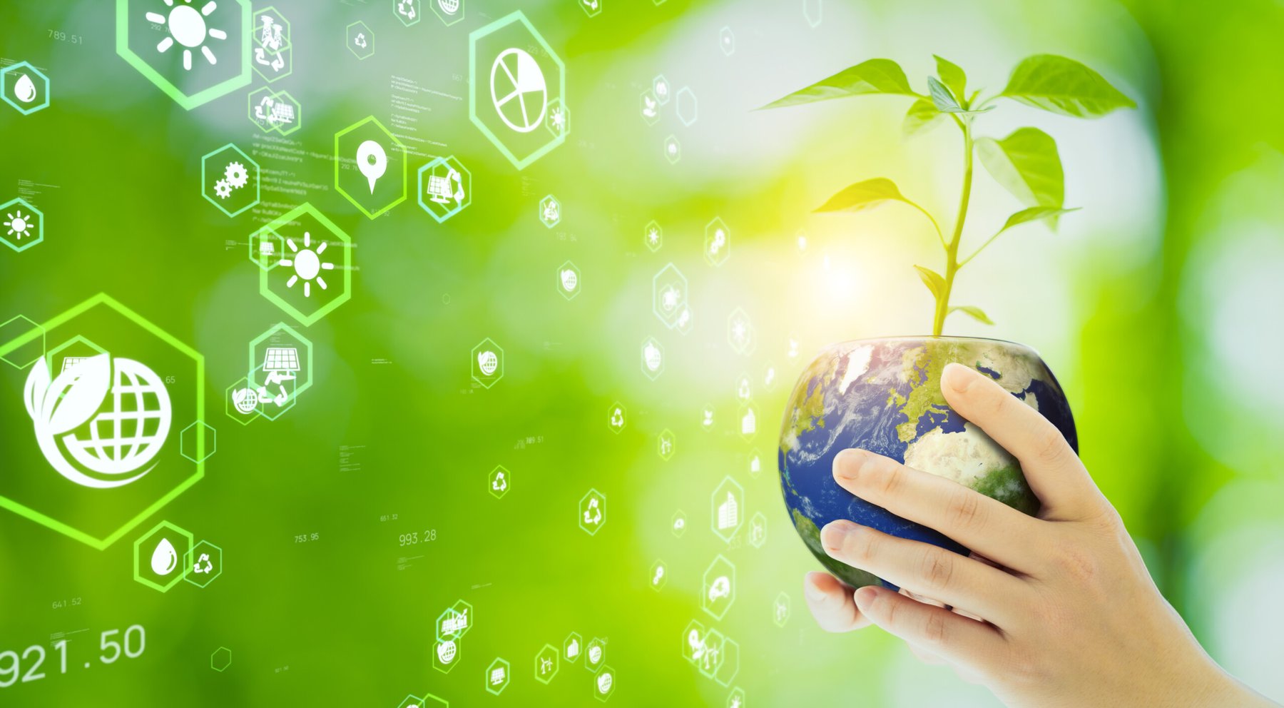 USDA explores the role of climate-smart agriculture in addressing climate change