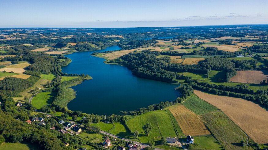 New research revealed decline in Earth’s terrestrial water storage that could affect agriculture