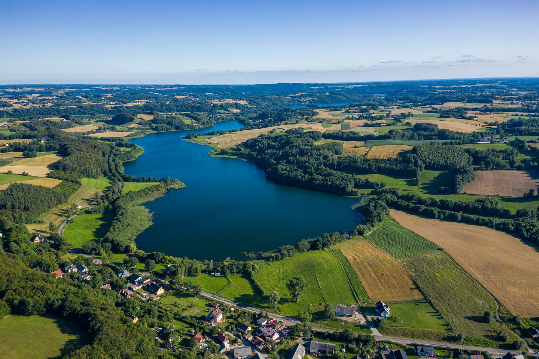 New research revealed decline in Earth’s terrestrial water storage that could affect agriculture