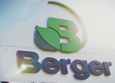 Berger and Sollum collaborate on optimizing LED lighting for greenhouse crops