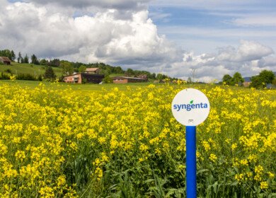 Syngenta Group reports $28.8 billion sales and $3.9 billion EBITDA in 2024