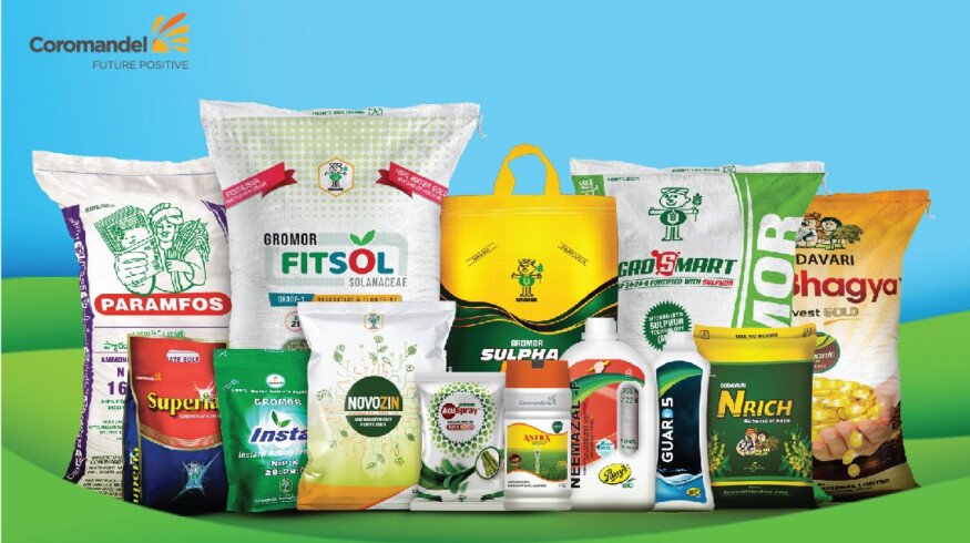 Coromandel expands its sulfur fertilizer capacity in Visakhapatnam