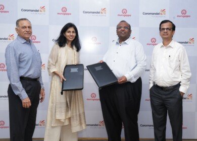 Coromandel International’s strategic move to strengthen crop protection business